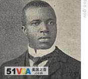 Scott Joplin