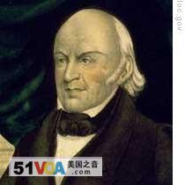 John Quincy Adams