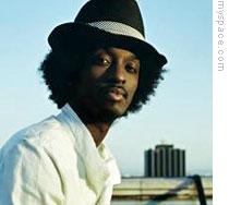 K'naan