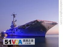 USS Lexington; Felix the Cat; Willie Nelson and Asleep at the Wheel