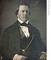 Brigham Young