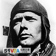 Charles Lindbergh