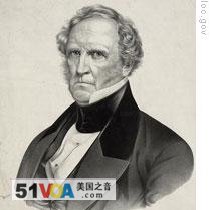 General Winfield Scott