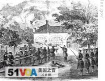 American History Series: A Failed Attempt to Raise a Rebel Army of Slaves 