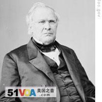 Justice Robert Grier