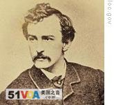 John Wilkes Booth