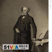John C. Calhoun