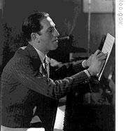 George Gershwin