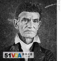 John Brown