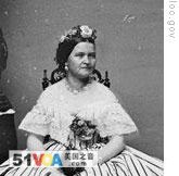 Mary Todd Lincoln