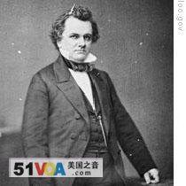 Stephen Douglas