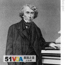 Chief Justice Roger Taney