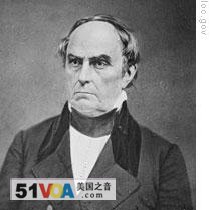 Daniel Webster