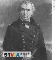 American History Series: Millard Fillmore Signs Compromise of 1850