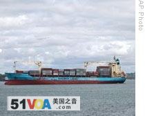 Piracy Wave Hits Ships of All Flags Near Somalia's Coast 