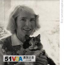 Margaret Bourke-White: A Fearless News Photographer 
