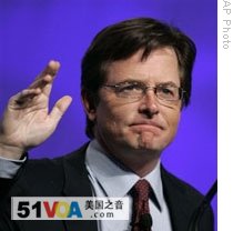 Michael J. Fox