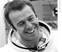 Alan Shepard