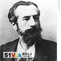 Frederic-Auguste Bartholdi