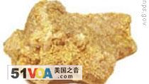 Gold Thousands Went to Western Canada to Find It