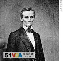 Abraham Lincoln
