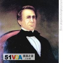 Wilson Shannon