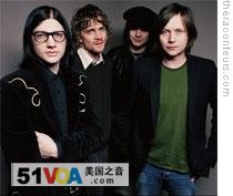 The Raconteurs