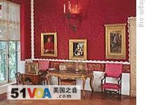 Isabella Stewart Gardner, 1840-1924: She Created Art Museum in Her Home