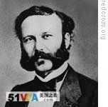 Henri Dunant 