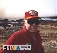 Red Adair, 1915-2004: He Put Out Dangerous Oil and Natural Gas Fires Around the World