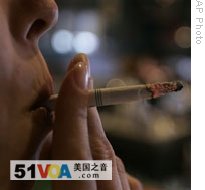 Study Says Smoking Bans Do Not Hurt Jobs in Bars, Restaurants