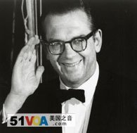Willis Conover