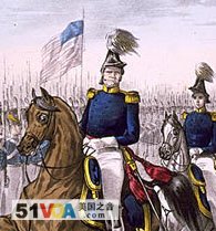 General Winfield Scott