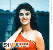 Wanda Jackson