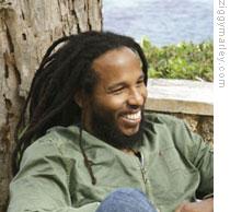 Ziggy Marley