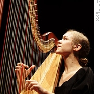 Joanna Newsom