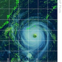 Could Typhoons Help to Prevent Severe Quakes? 