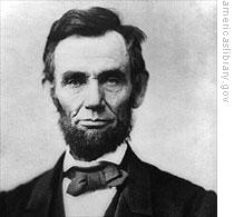 American History Series: Lincoln Names a Cabinet