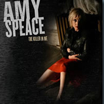 Amy Speace