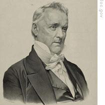 James Buchanan