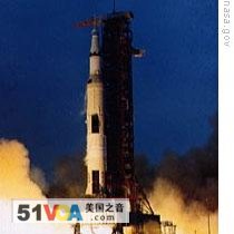 The Story of Apollo 13: 'Houston, We've Had a Problem Here' 