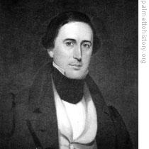 William Gist