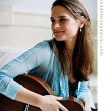 Madeleine Peyroux