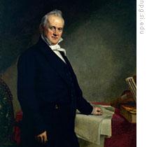 James Buchanan