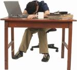 Researchers Link Gene to Need for Less Sleep 