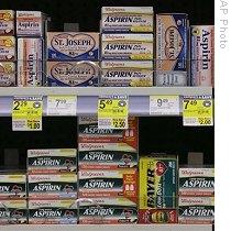 Study Links Aspirin to Colon Cancer Survival