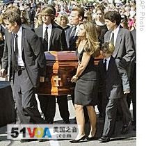 Eunice Kennedy Shriver: Tireless Activist for the Mentally Disabled 