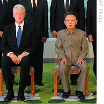 Waiting for Next Move With North Korea 