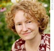 Amy Stewart