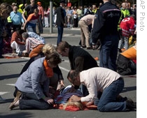Learning First Aid: What to Do Until Help Arrives 